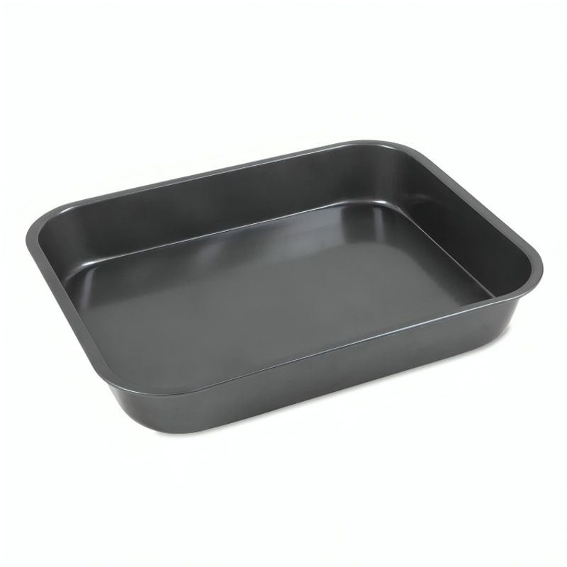 GENERICO - Molde brownies 375x29 cm