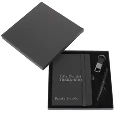 GENERICO - Set de Regalo Ejecutivo Día del Trabajador