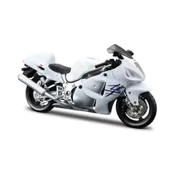 GENERICO - Moto Ducati Desmosedici Gp 2023 Francesco 1:18 Rojo