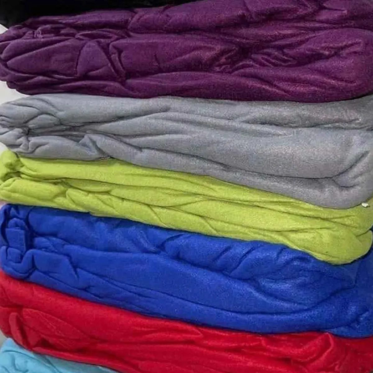 GENERICO - JUEGO DE SABANAS POLAR SUPER SUAVES Y CALIDAS PARA INVIERNO