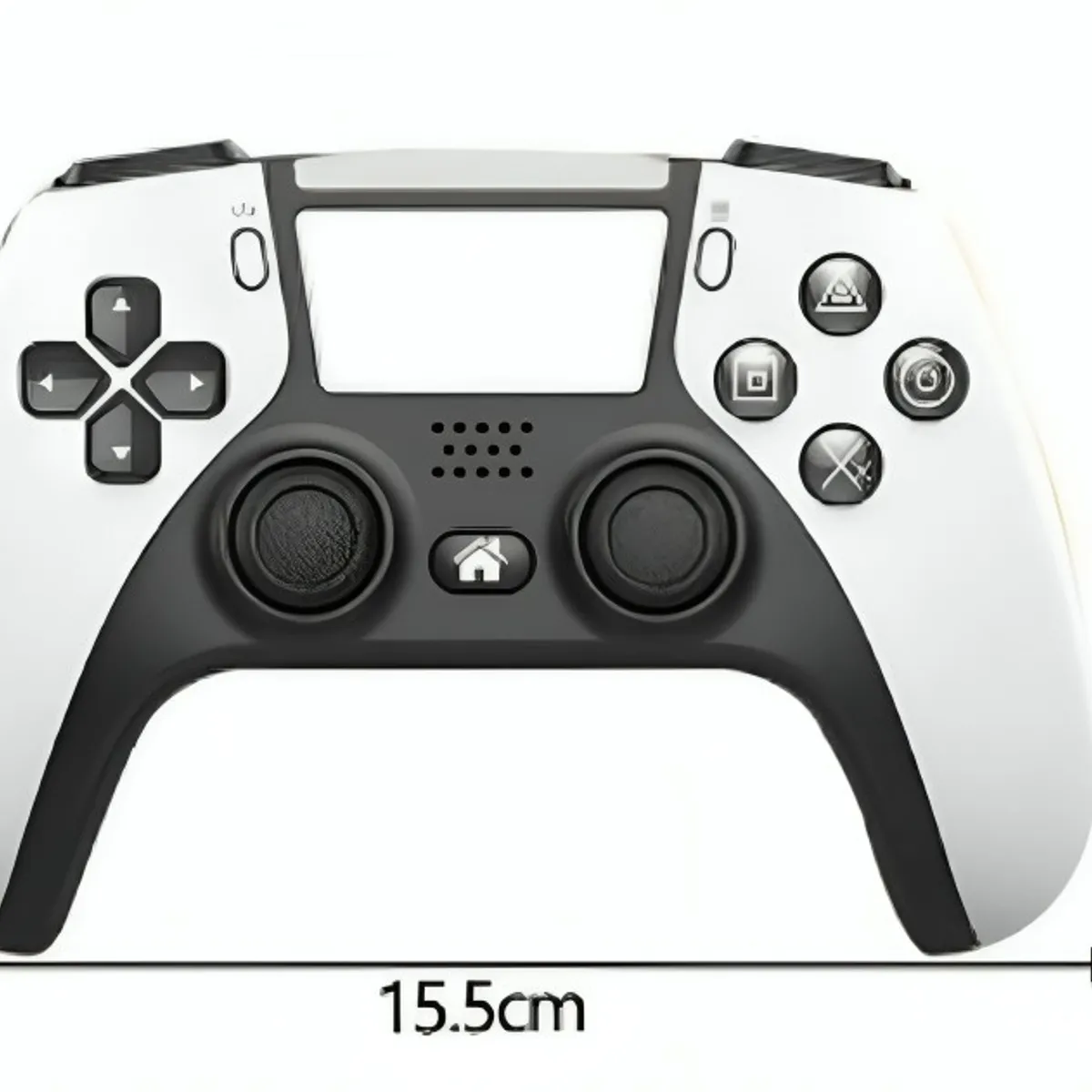 GENERICO - Joystick Control Mando De Juego Inalámbrico Universal P-02