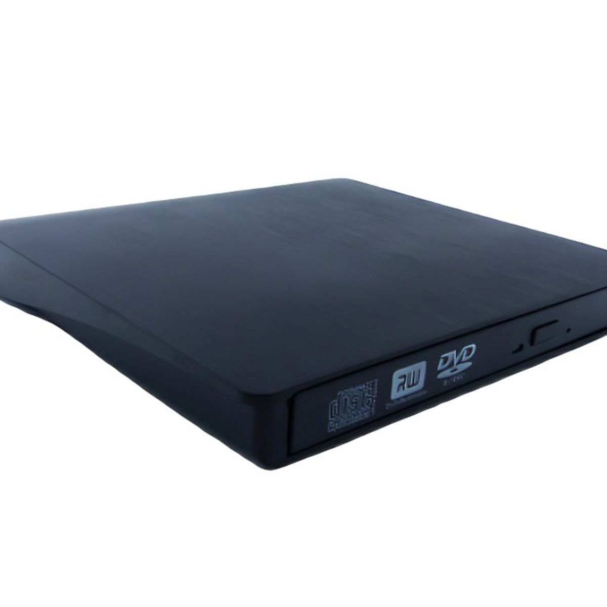 GENERICO - GRABADOR DVD-RW EXTERNO USB 30 MODECD829-SU3 POP-UP