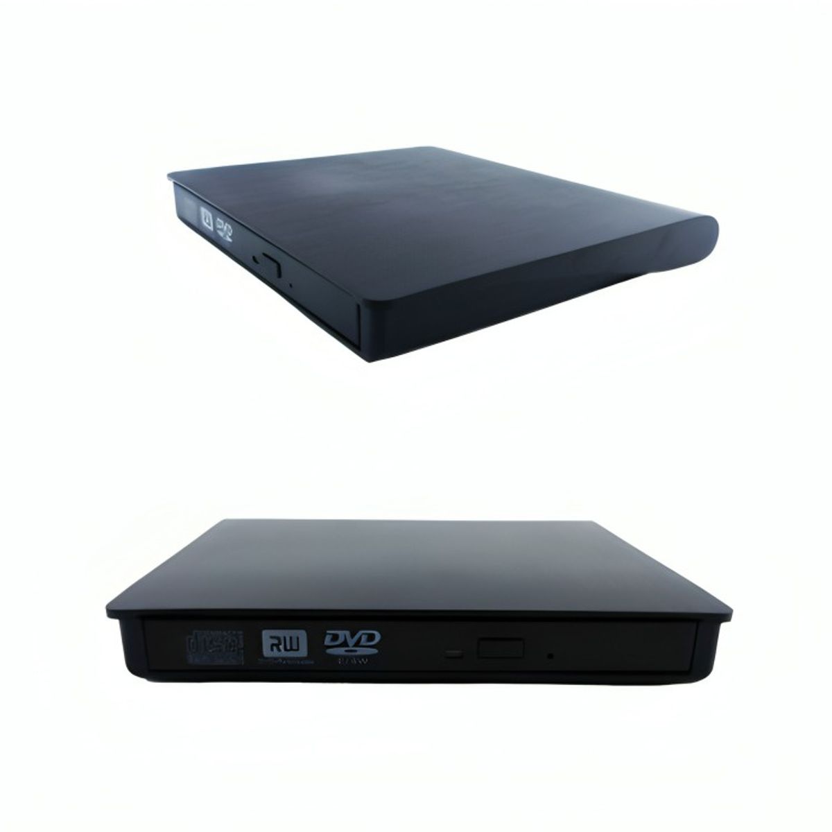 GENERICO - GRABADOR DVD-RW EXTERNO USB 30 MODECD829-SU3 POP-UP