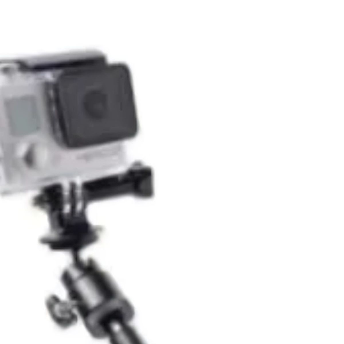 GENERICO - BASTON COMPATIBLE PARA GOPRO