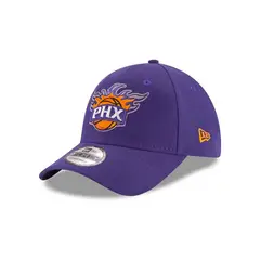 NEW ERA - Jockey Gorra 9forty Nba Phoenix Suns Púrpura