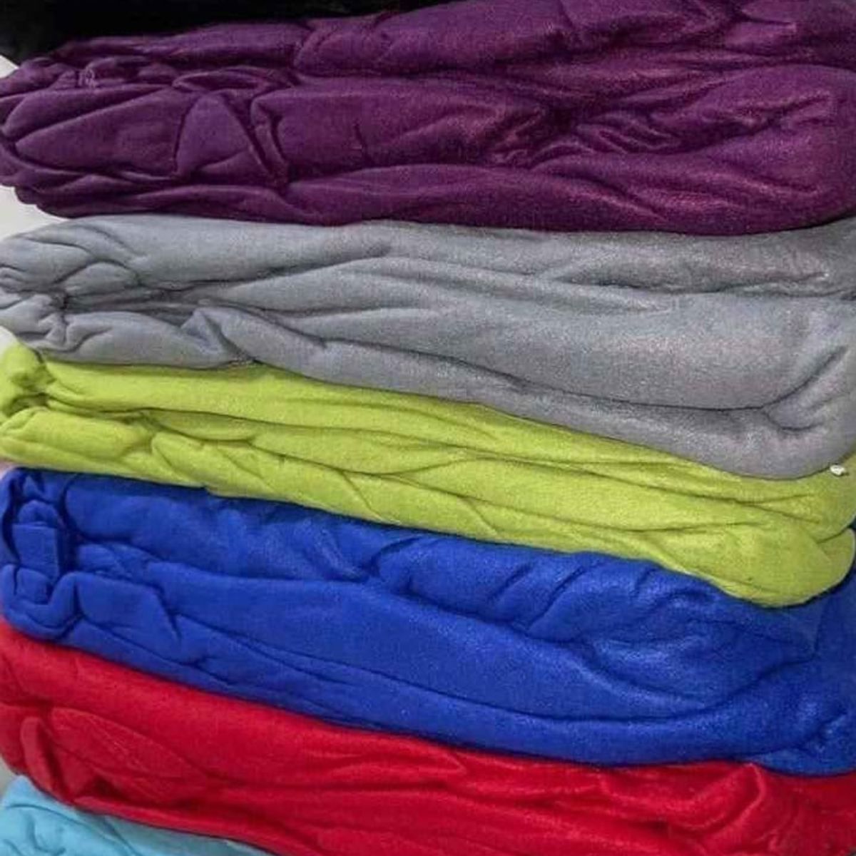 GENERICO - JUEGO DE SABANAS POLAR SUPER SUAVES Y CALIDAS PARA INVIERNO