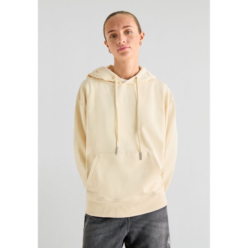 SCALPERS - Poleron Logo Relieve Capucha
