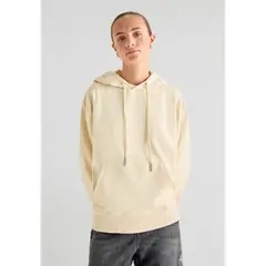 SCALPERS - Poleron Logo Relieve Capucha