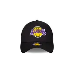 NEW ERA - Jockey Los Angeles Lakers Nba 9forty Aframe Negro