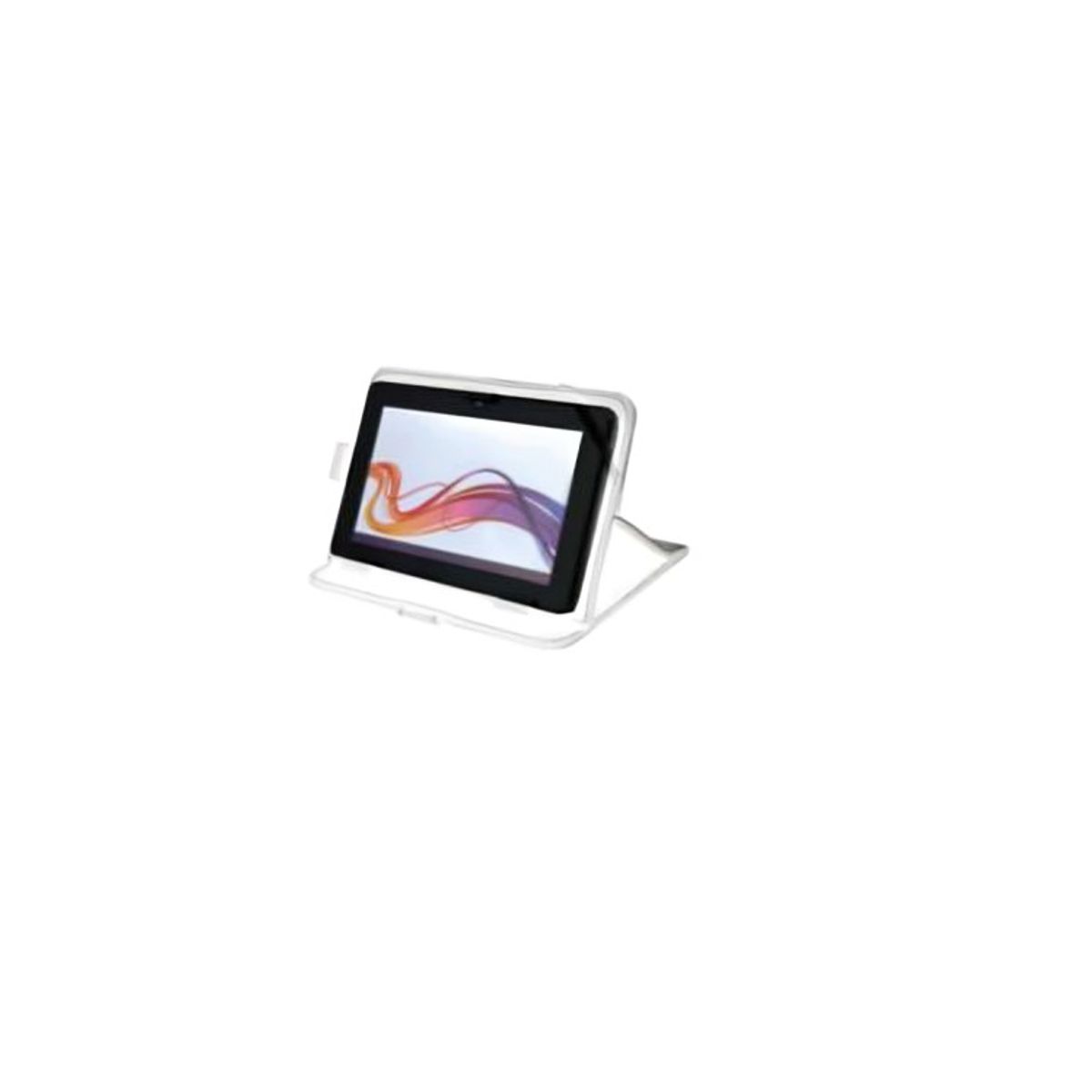 DBLUE - FUNDA DBLUE PARA TABLET DE 7 PULGADAS  COLOR WHITE