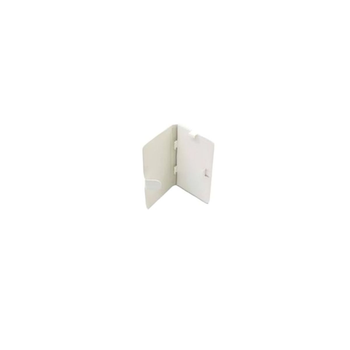 DBLUE - FUNDA DBLUE PARA TABLET DE 7 PULGADAS  COLOR WHITE