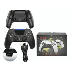 GENERICO - Joystick Control Mando De Juego Inalámbrico Universal P-02