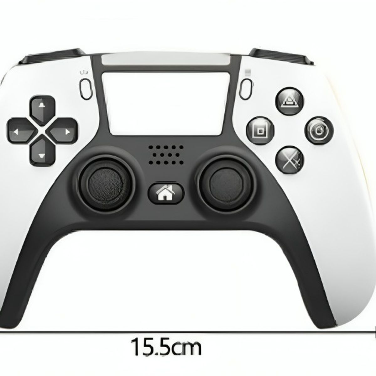 GENERICO - Joystick Control Mando De Juego Inalámbrico Universal P-02