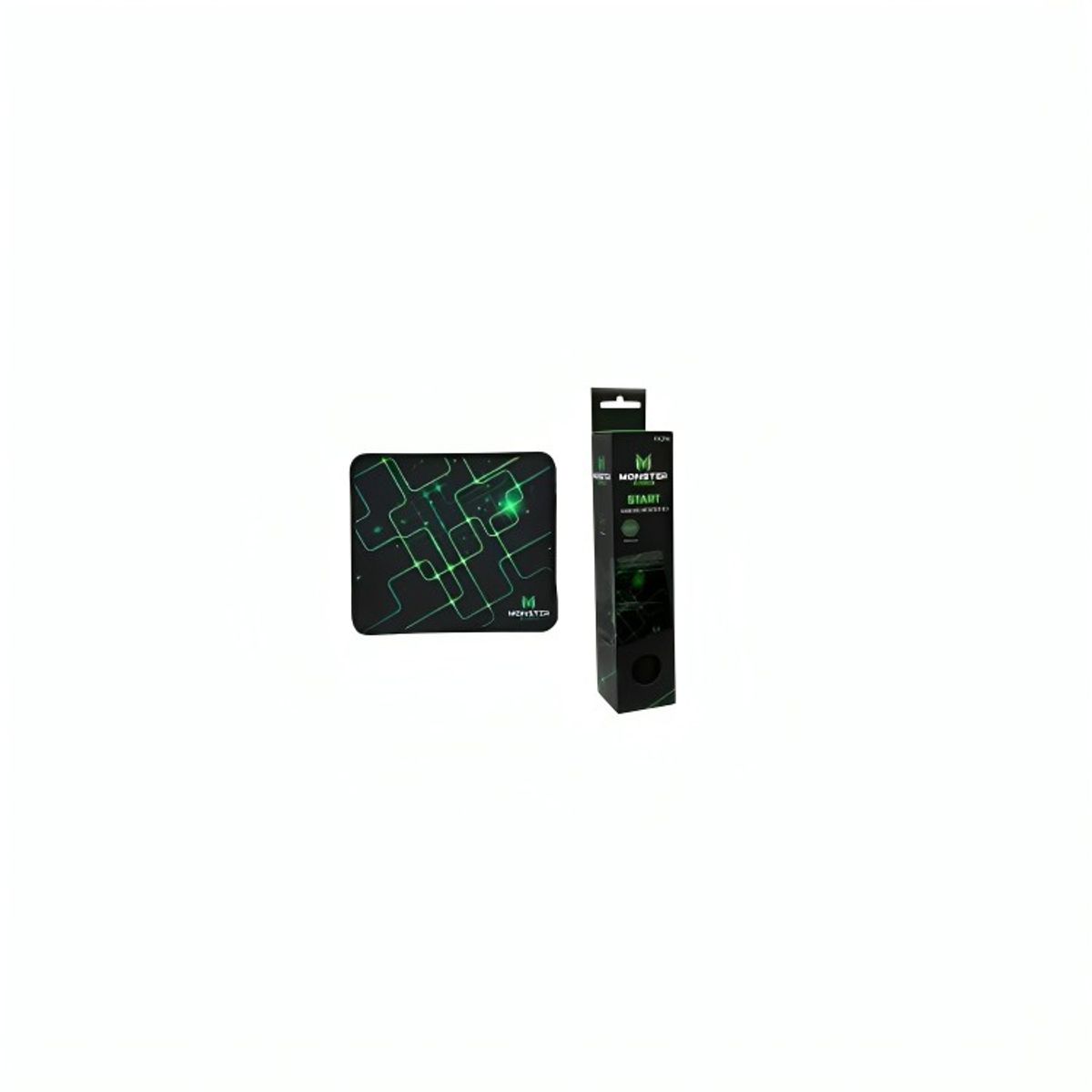 MONSTER - PA346 PAD MOUSE MONSTER 23X20