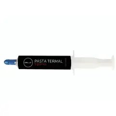 DBLUE - PASTA TÉRMICA DISIPADORA DE CALOR CPU Y GPU 5 GRAMOS