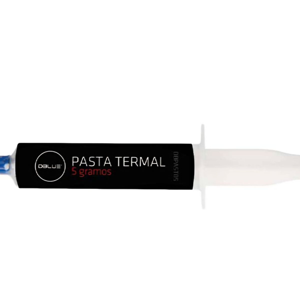 DBLUE - PASTA TÉRMICA DISIPADORA DE CALOR CPU Y GPU 25 GRAMOS