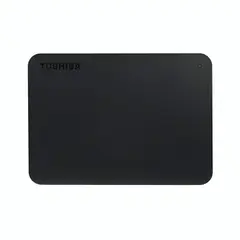 TOSHIBA - DISCO DURO HDTB440XK3CA DD EXT CANVIO 4TB 04TSBCA4TB