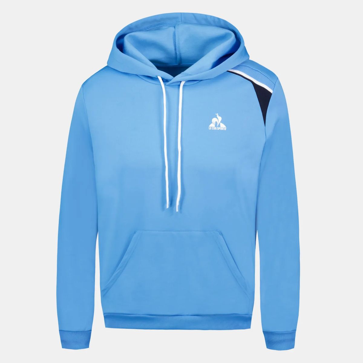 LE COQ SPORTIF - POLERON LE COQ SPORTIF  HERITAGE BONNIE