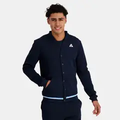 LE COQ SPORTIF - CARDIGAN SKY CAPTAIN