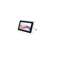 DBLUE - FUNDA PARA TABLET DE 7 PULGADAS COLOR WHITE
