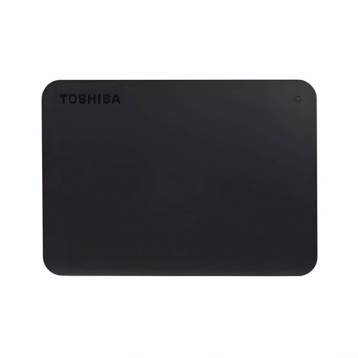 TOSHIBA - DISCO DURO HDTB440XK3CA DD EXT CANVIO 4TB TOSHIBA 04TSBCA4TB