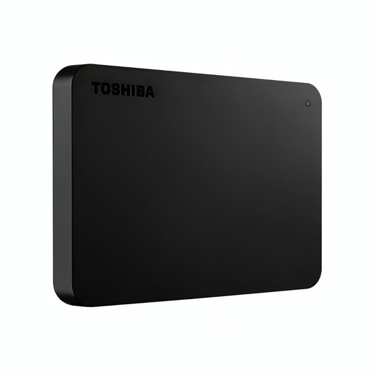 TOSHIBA - DISCO DURO HDTB440XK3CA DD EXT CANVIO 4TB TOSHIBA 04TSBCA4TB