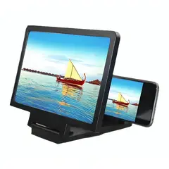 DBLUE - LUPA 185125CM DE PANTALLA DE TELÉFONO MÓVIL
