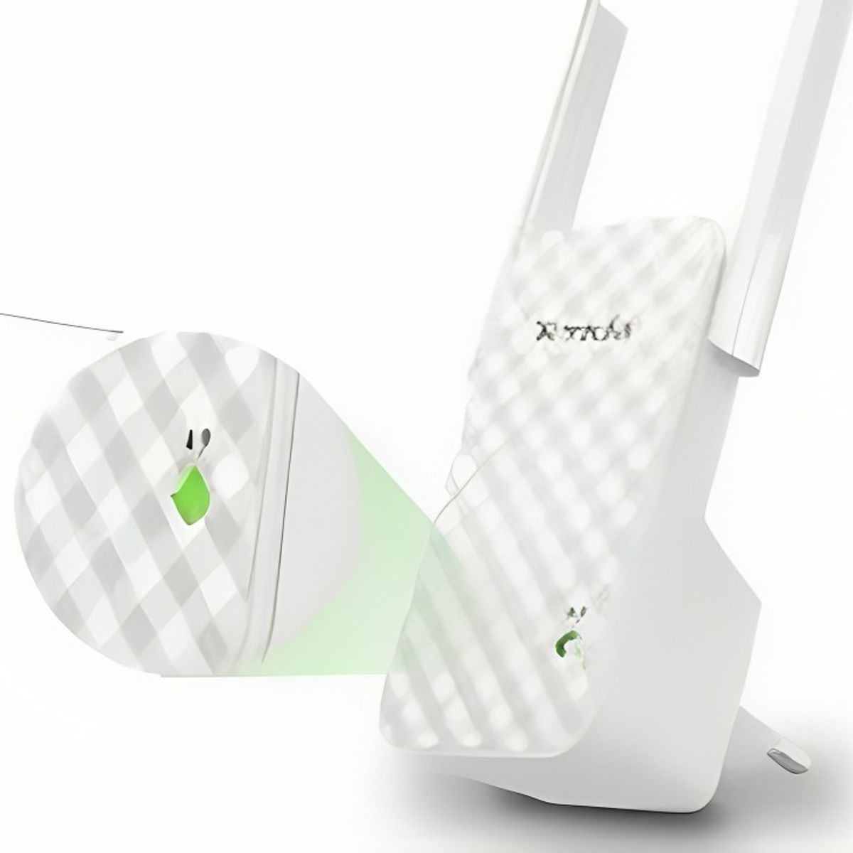 DBLUE - EXTENSOR DE RED TENDA WIRELESS N300 A9