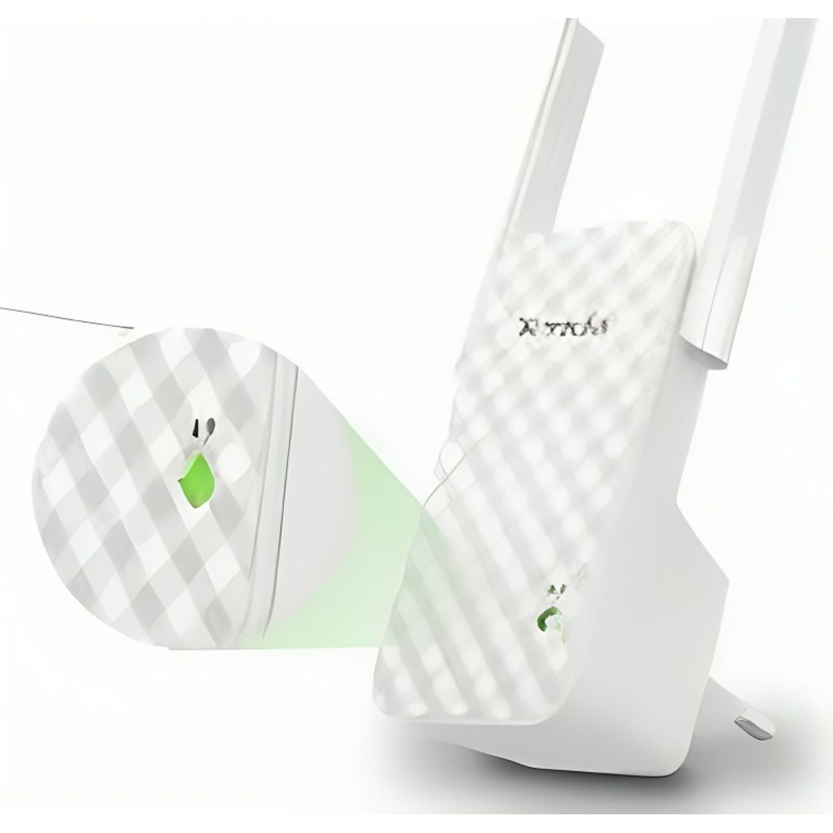 DBLUE - EXTENSOR DE RED TENDA WIRELESS N300 A9