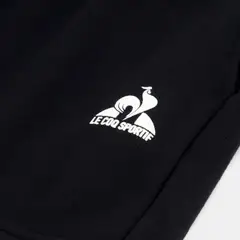 LE COQ SPORTIF - PANTALON LOOSE NEGRO