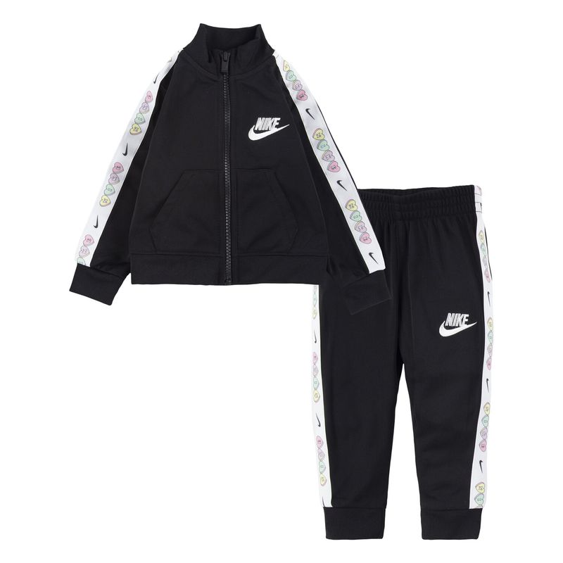 NIKE - CONJUNTO NIKE KIDS V DAY TRICOT TAPING SET