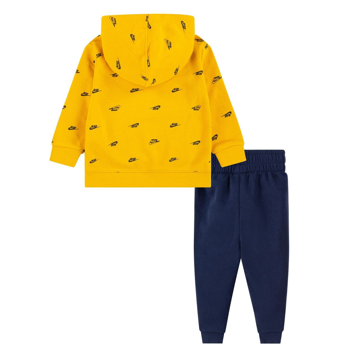 NIKE - CONJUNTO NIKE KIDS CLUB AMARILLO