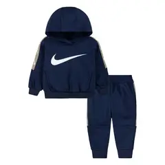 NIKE - CONJUNTO KIDS CLUB AZUL