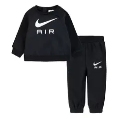 NIKE - CONJUNTO KIDS AIR CREW SET