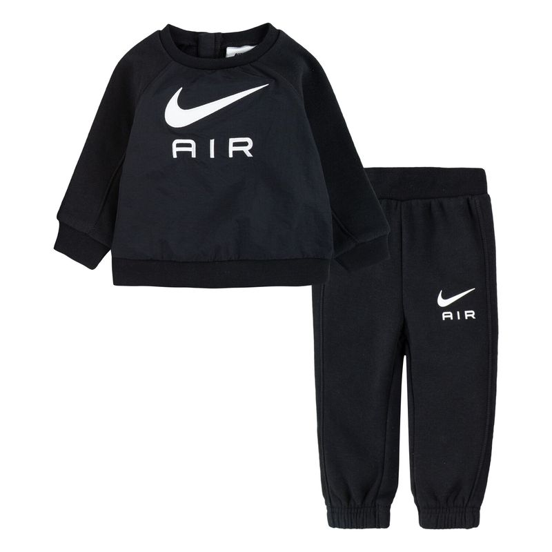 NIKE - CONJUNTO NIKE KIDS AIR CREW SET