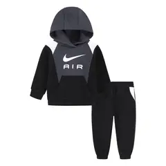 NIKE - CONJUNTO KIDS AIR FLC PO PANT