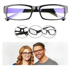 INVENCIBLE - GAFAS DE LECTURA AUTOFOCUS GAFAS HD FLEX FOCUS ÓPTICA AI88