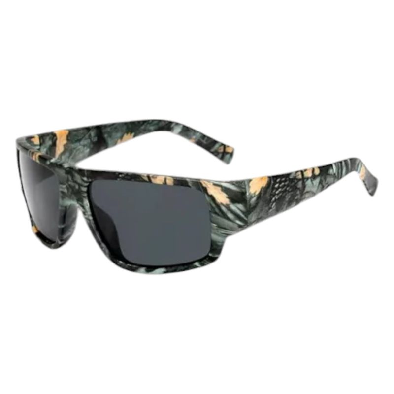 INVENCIBLE - LENTES  PESCA TREKKING CAMUFLAJE POLARIZADOS NB99