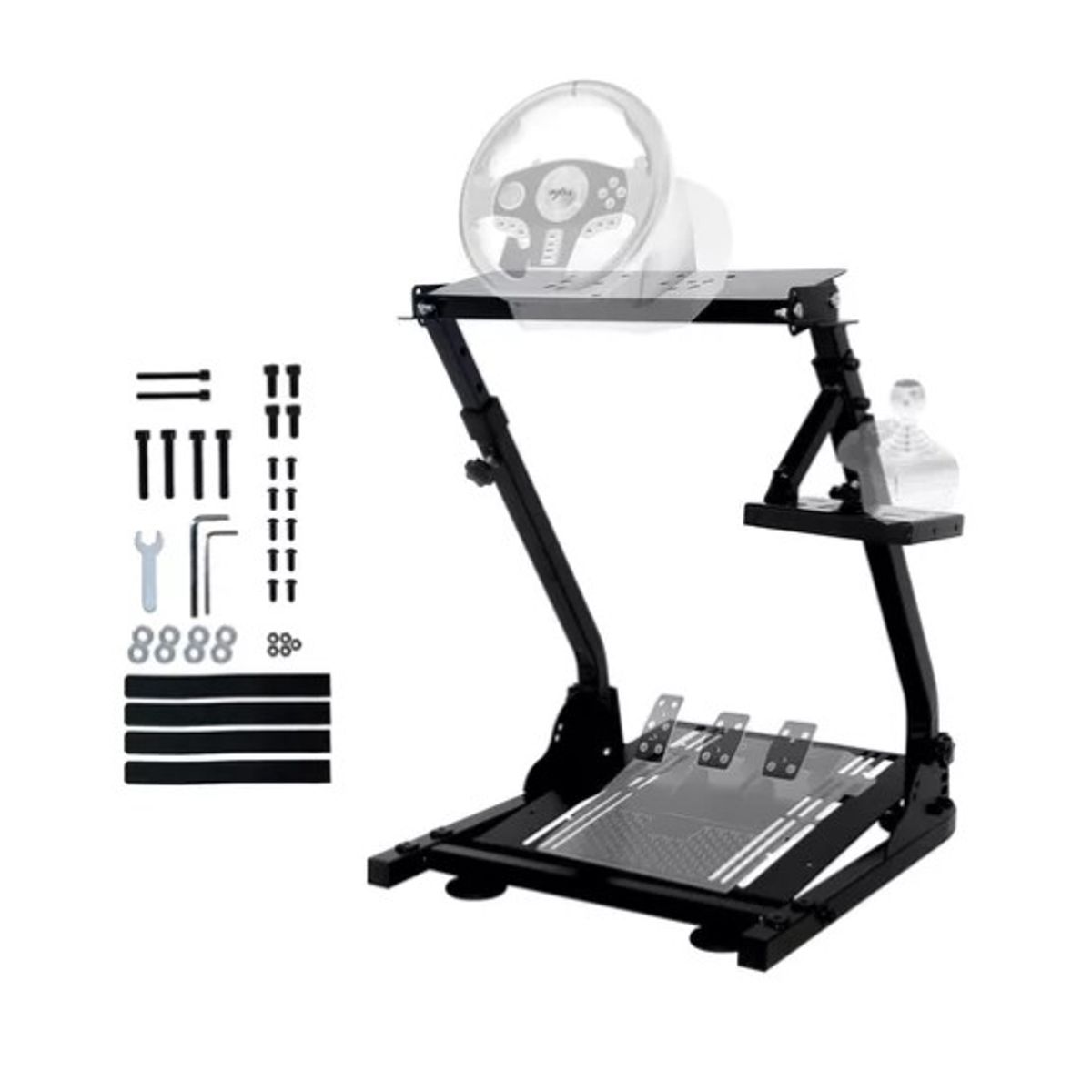 OFERTABKN - Soporte Volantes Para Thrustmaster Fanatec Logitech G29