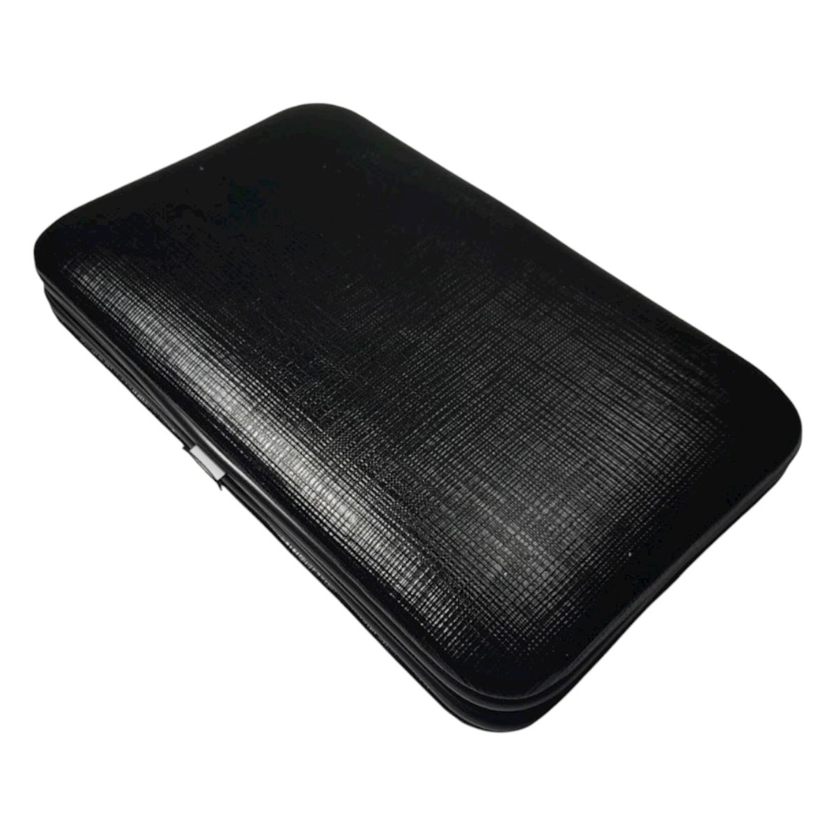 INVENCIBLE - SET MANICURA PROFESIONAL CUIDADO DE UÑAS CON ESTUCHE AK53