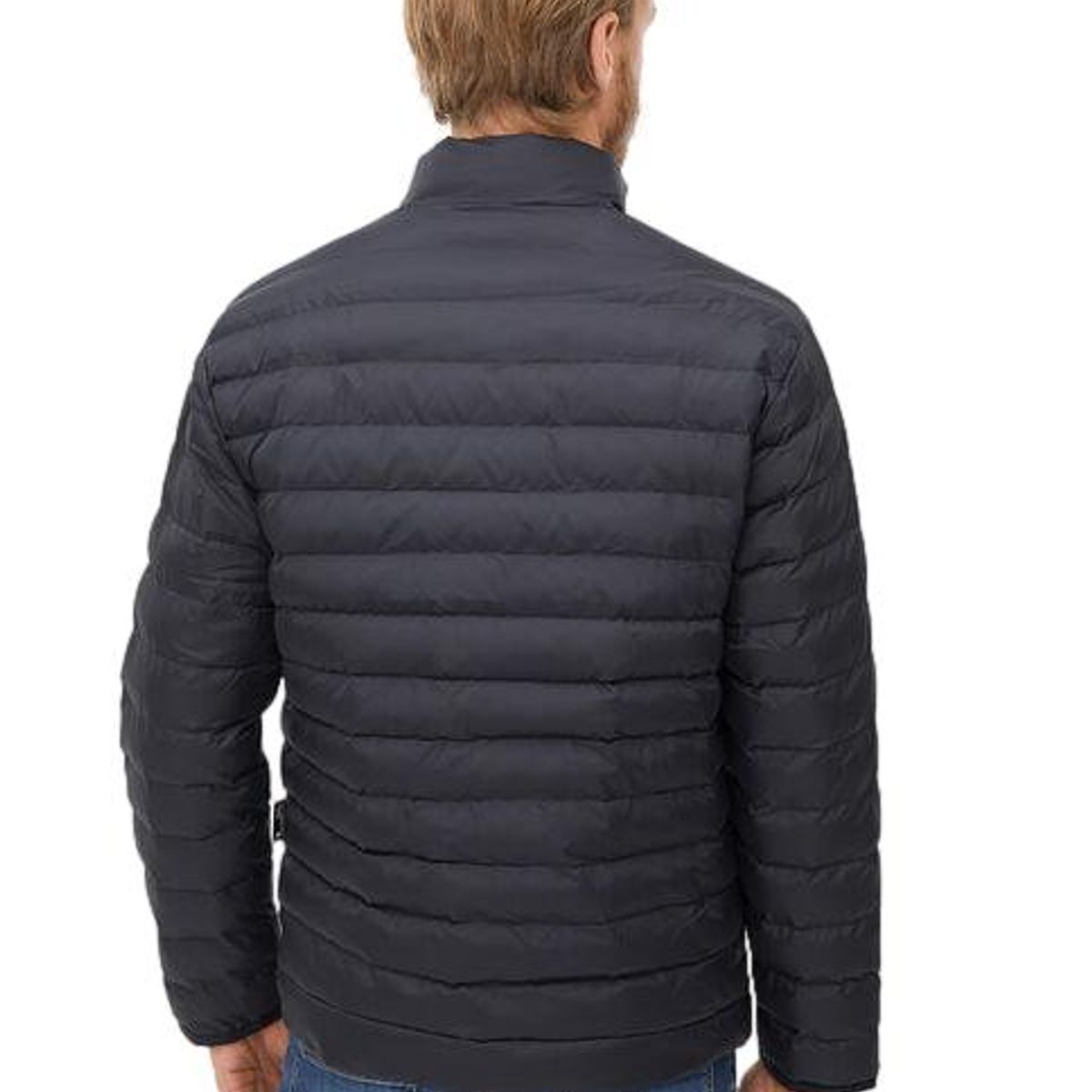 ANTARTIC - Parka Antartic con Calefaccion a Baterias HOMBRE