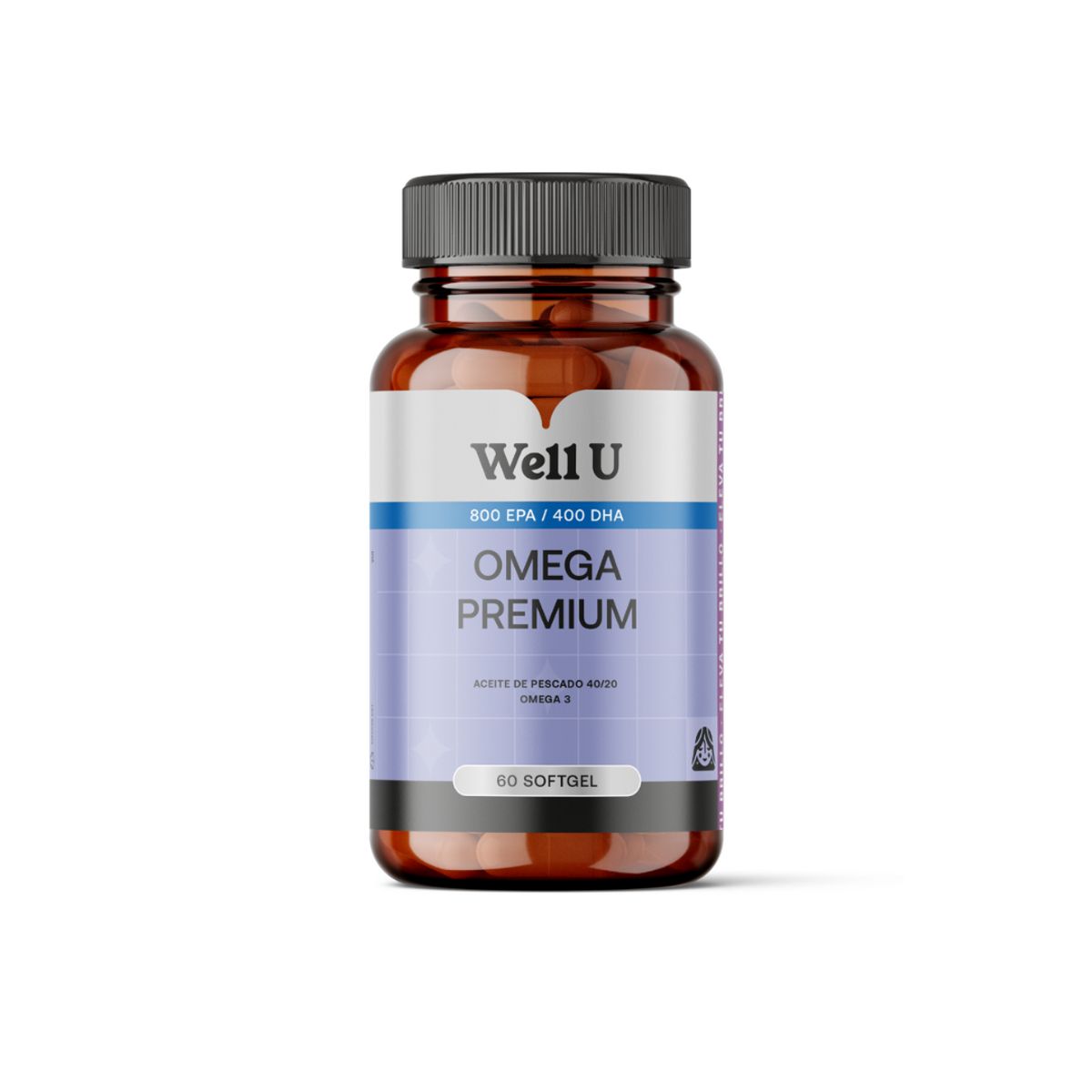 WELL U - OMEGA PREMIUM