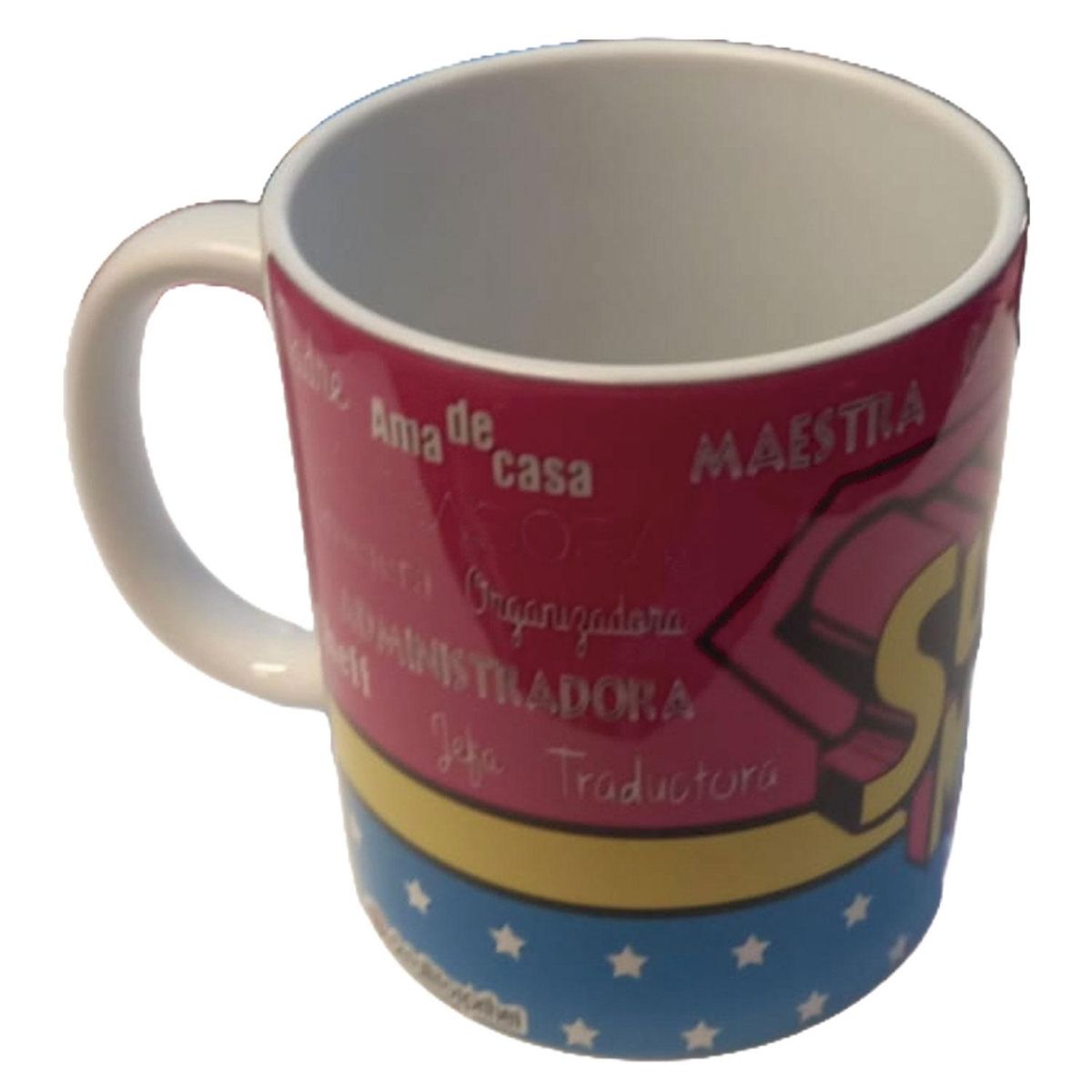 GENERICO - Tazas - Dia de la madre