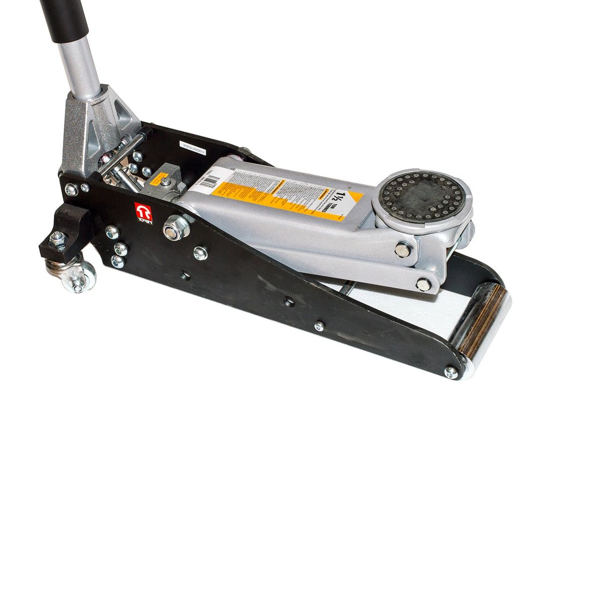 GENERICO - Gata Caiman Aluminio De 15 Toneladas T815015l