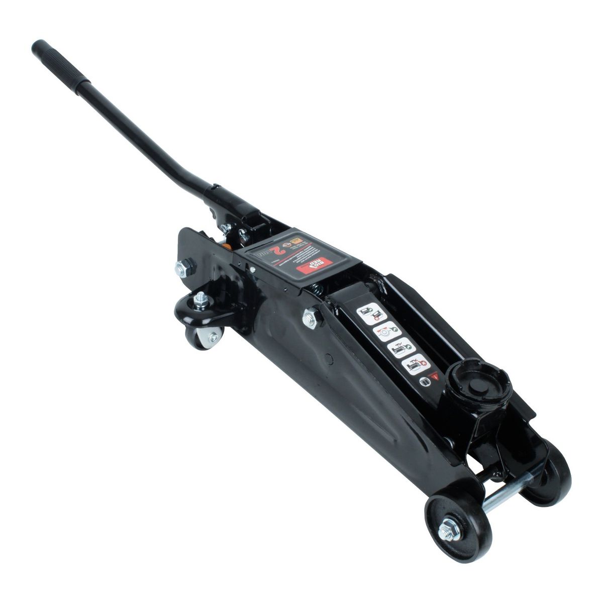 GENERICO - Gata Caiman 2 Toneladas Ta820014s