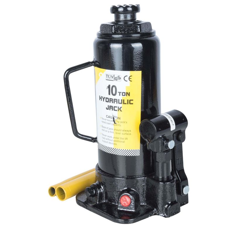 GENERICO - Gata De Botella 10 Toneladas T91004