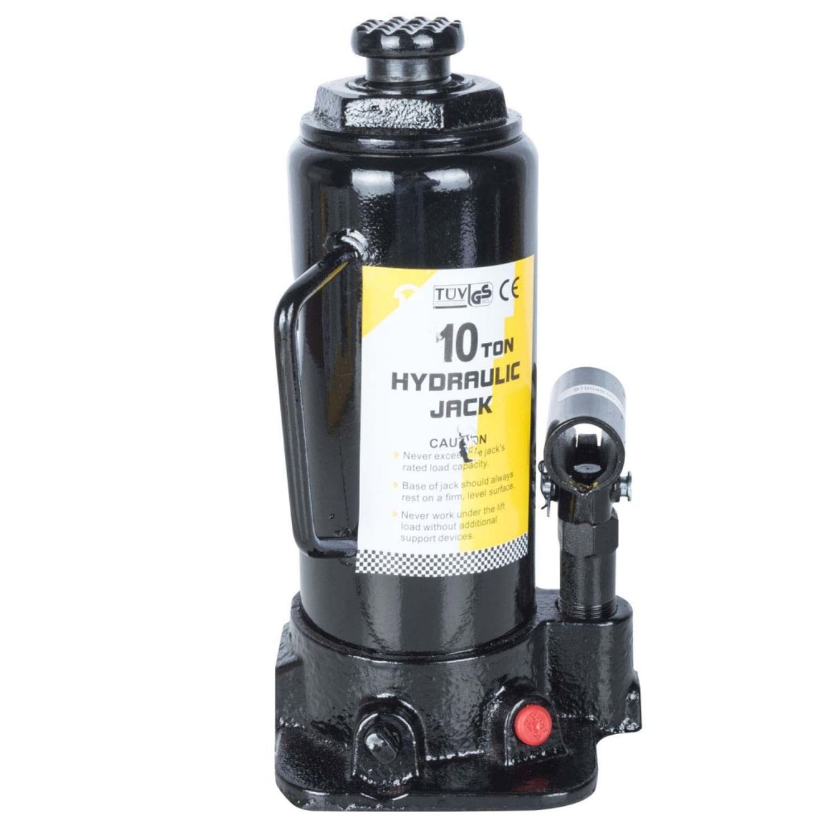 GENERICO - Gata De Botella 10 Toneladas T91004