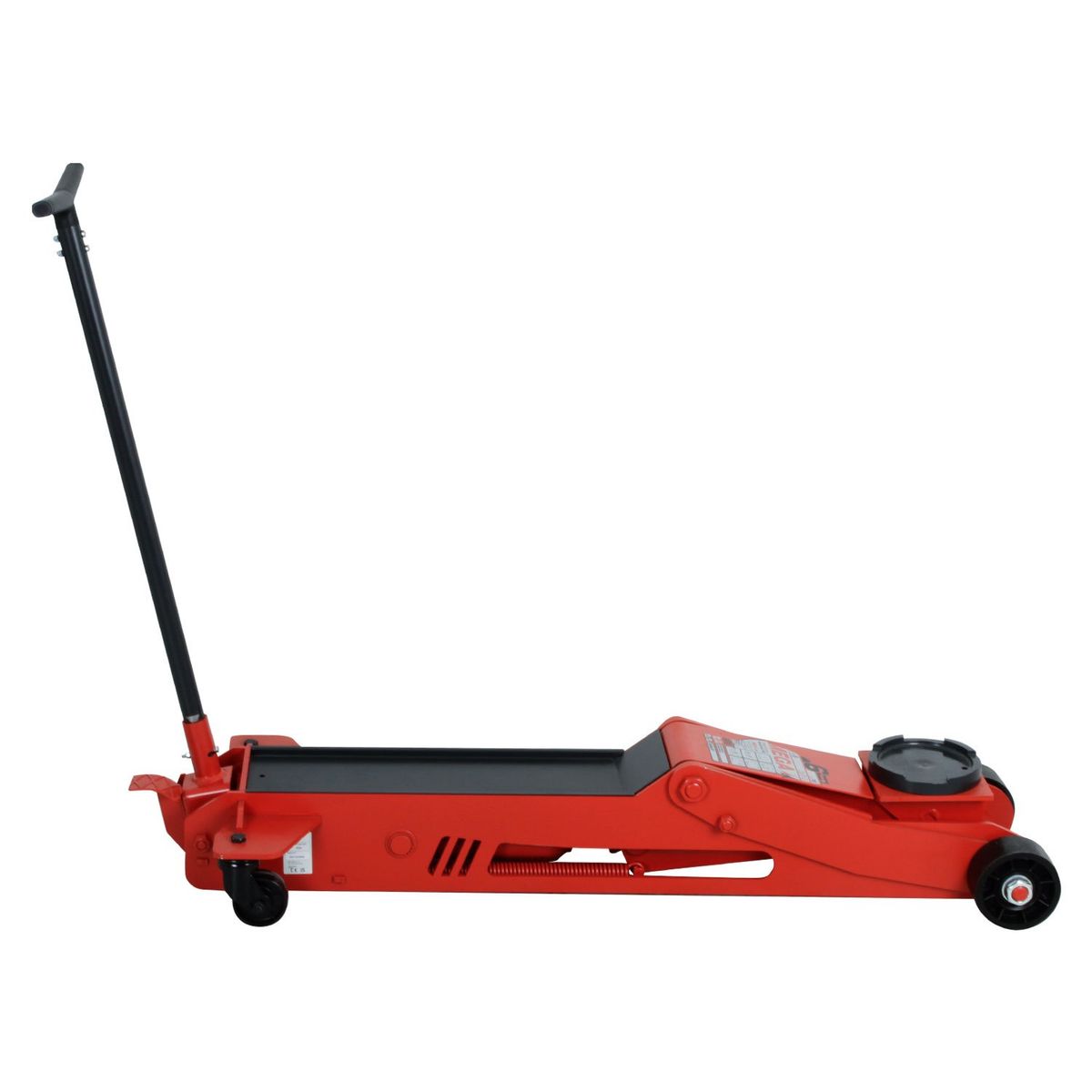 MEGA - Gata Caiman Hidraulica 6 Toneladas T6