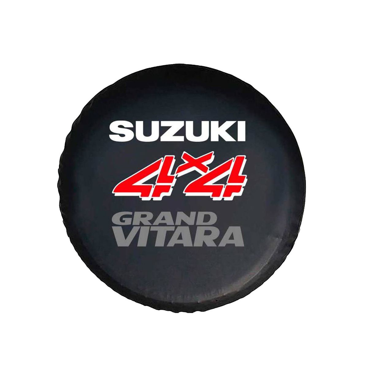 Cubre Rueda Neumático Aro 16 Suzuki Grand Vitara, marca GENERICO - Foto Principal