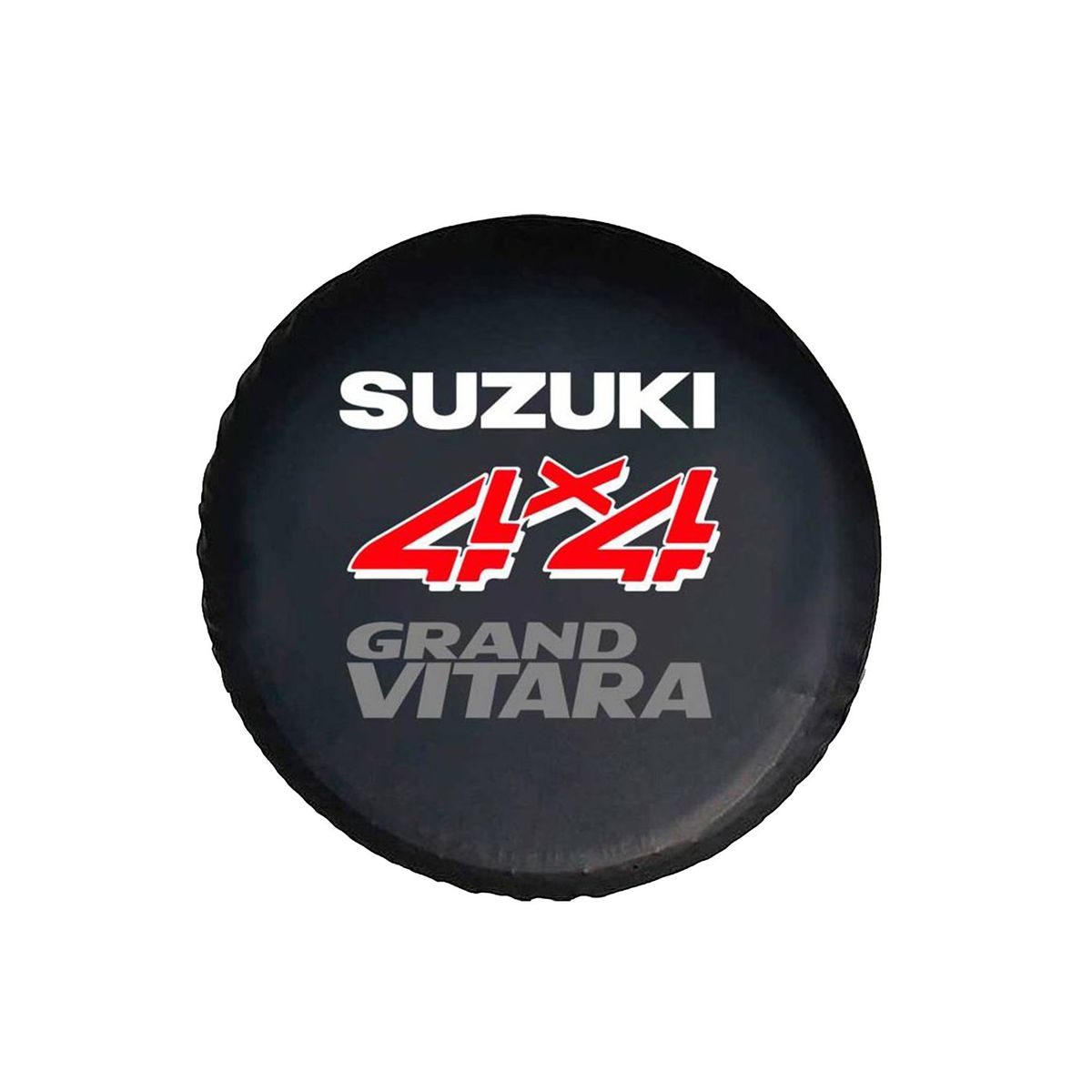 Cubre Rueda Neumático Aro 16 Suzuki Grand Vitara, marca GENERICO - Foto Principal